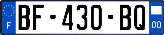 BF-430-BQ