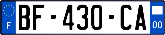 BF-430-CA