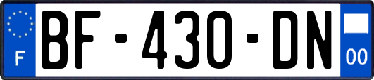 BF-430-DN