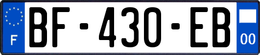 BF-430-EB
