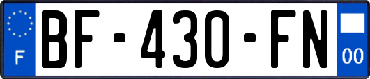 BF-430-FN