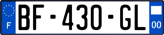 BF-430-GL