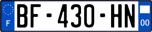 BF-430-HN