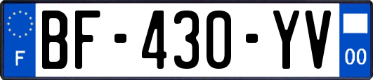 BF-430-YV