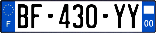 BF-430-YY