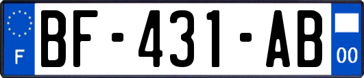 BF-431-AB