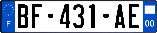 BF-431-AE