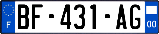 BF-431-AG