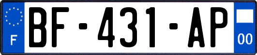 BF-431-AP