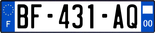 BF-431-AQ