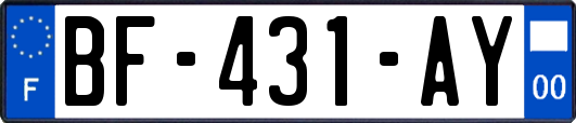 BF-431-AY