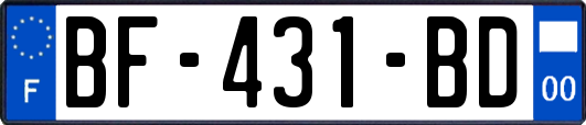 BF-431-BD