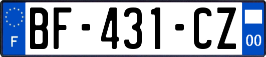 BF-431-CZ