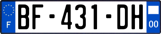 BF-431-DH