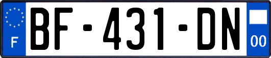 BF-431-DN