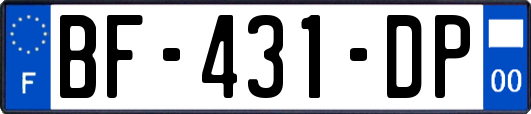 BF-431-DP