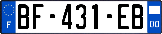 BF-431-EB