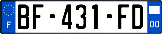 BF-431-FD