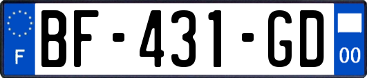 BF-431-GD