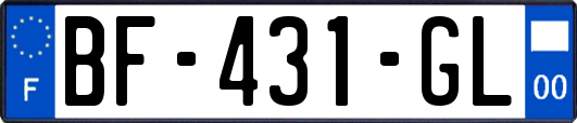 BF-431-GL