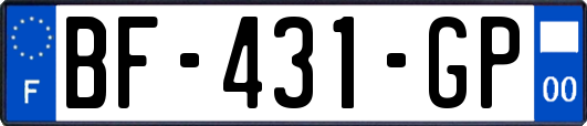 BF-431-GP