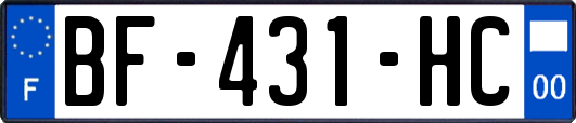 BF-431-HC