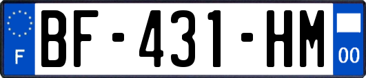BF-431-HM