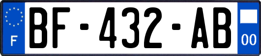 BF-432-AB