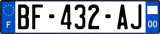 BF-432-AJ