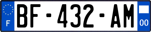 BF-432-AM