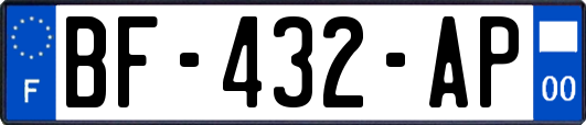 BF-432-AP