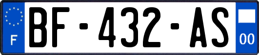 BF-432-AS