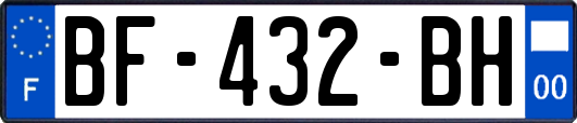 BF-432-BH