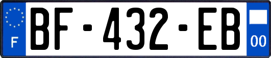 BF-432-EB
