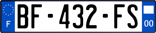 BF-432-FS