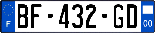 BF-432-GD