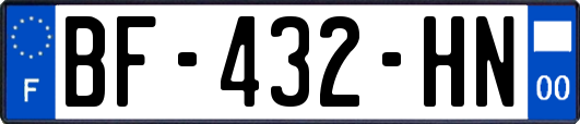 BF-432-HN