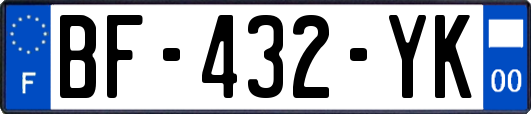 BF-432-YK