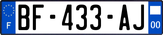 BF-433-AJ