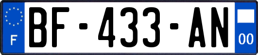 BF-433-AN