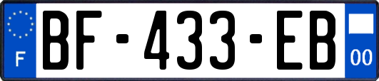 BF-433-EB