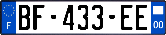 BF-433-EE