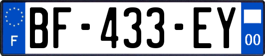 BF-433-EY