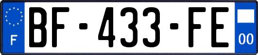 BF-433-FE