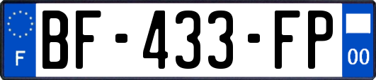 BF-433-FP