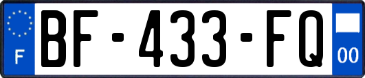 BF-433-FQ