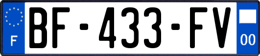 BF-433-FV