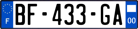 BF-433-GA