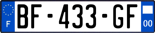 BF-433-GF