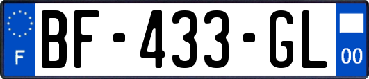 BF-433-GL